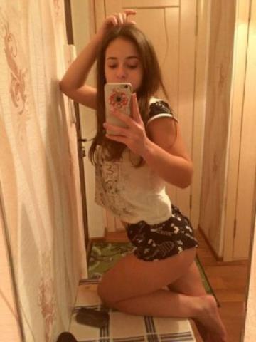 Индивидуалка Юхима Фотография 2